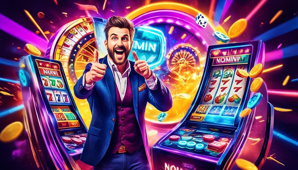 Golden Bars Slots Live Betting